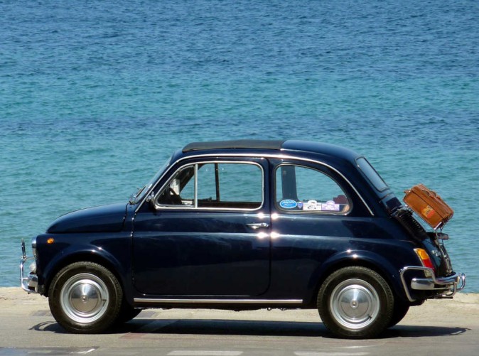 Schoene Aussichten Touristik - pixabay - auto-817343_1920
